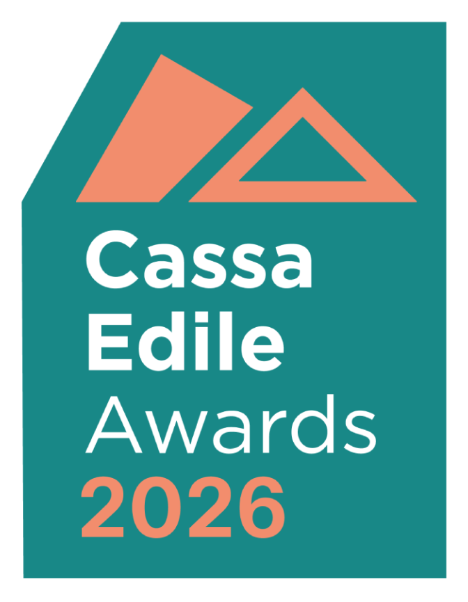 Cassa Edile Award 2026