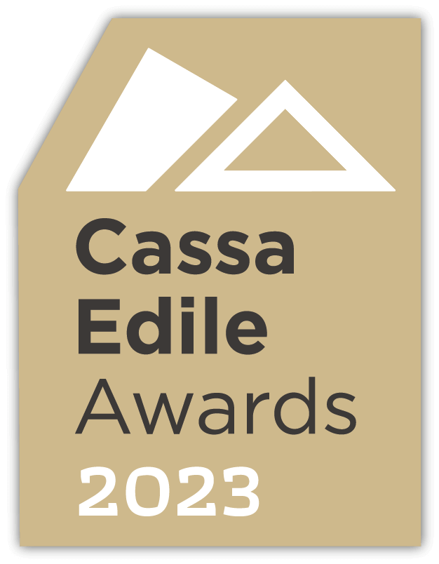 Cassa Edile Award 2023